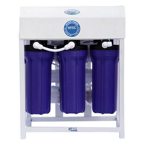 Commercial Water Purifier