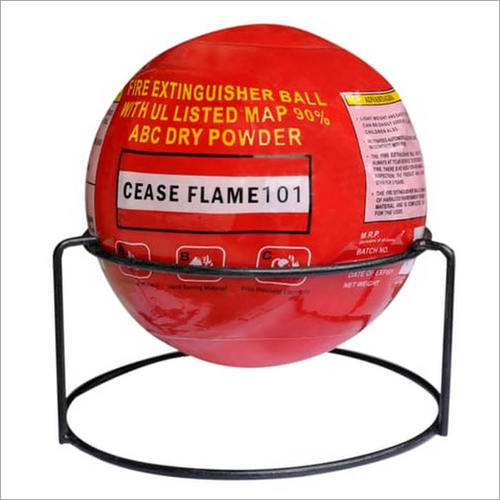 Fire Extinguisher Ball Fire Extinguisher Ball