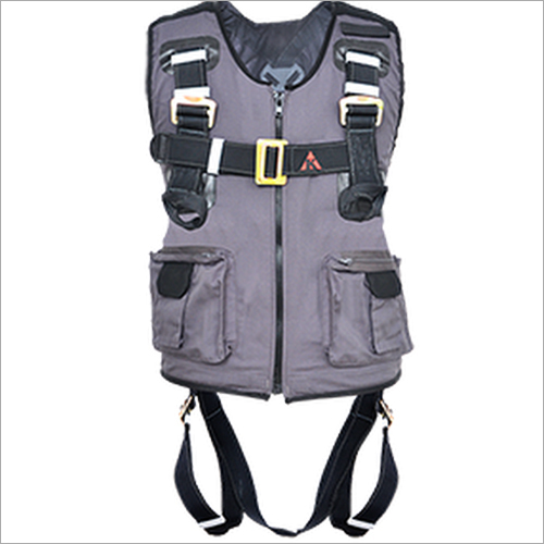 Safety Harness Jacket Safety Harness Jacket