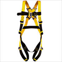 Industrial Safety Harness Belt Gender: Male
