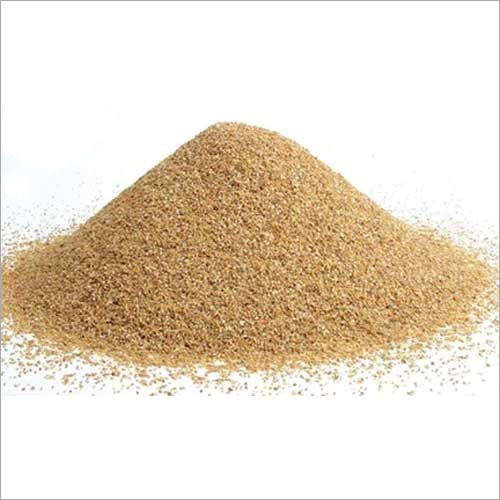 Water Filter Sand