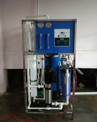 Commercial Ro Plant - 250 Lph Capacity, Stainless Steel & Upvc Construction | Automatic Operation, 65-70% Water Recovery Rate, 5 Filtration Passes, Lubi Pump, Lcm Membrane & Ro Panel