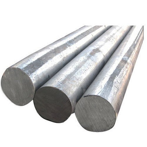 Bright Round Iron Rod