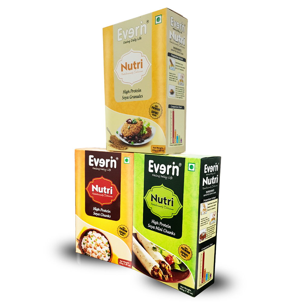 Nutri Combo