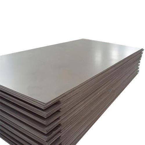 Hot Rolled Iron Sheet