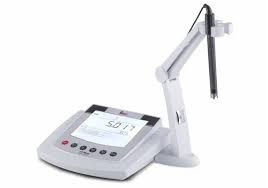 Bench Top PH Meter