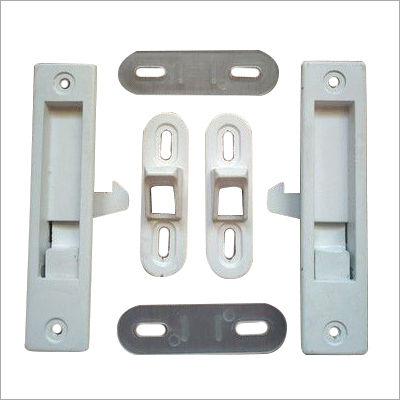 Plastic Concealed Lock