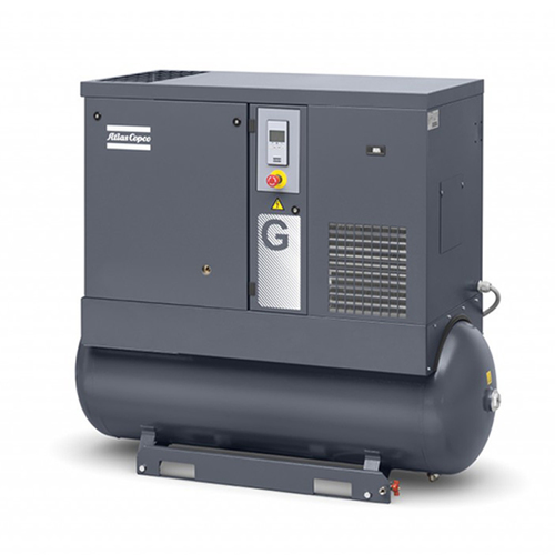 Screw Air Compressors