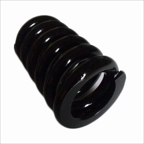 Metal Crusher Spring