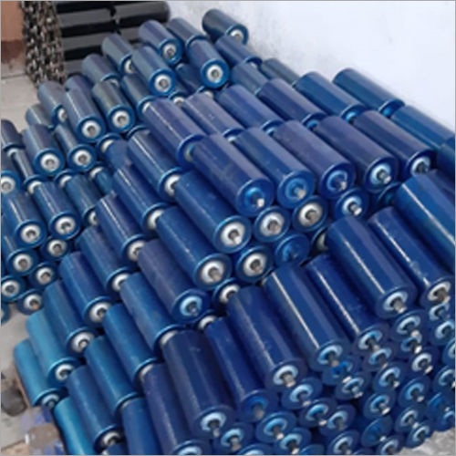 Conveyor MS Idler Roller