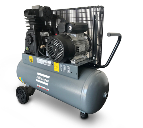 Piston Compressors