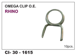 Omega Clip OE RHINO