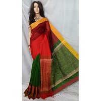 Mahapar Handloom Silk Sarees