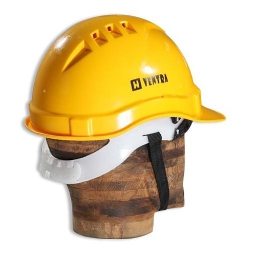 Ultra Safety Helmet Gender: Male