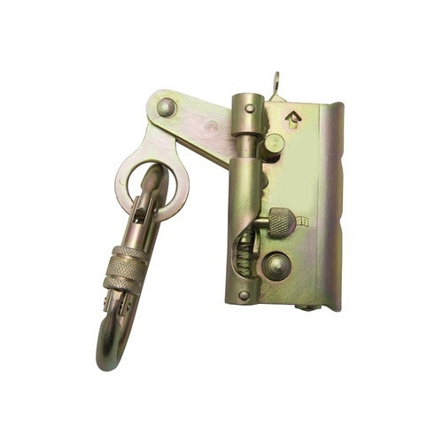 Fall Arrester Protection Hook Gender: Male