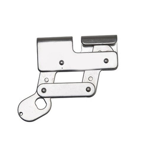 Fall Arrester Non Openable Lock Gender: Male