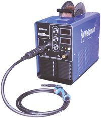 MIG/MMA 250 Welding Machine