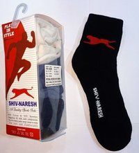Shiv Naresh ankle socks