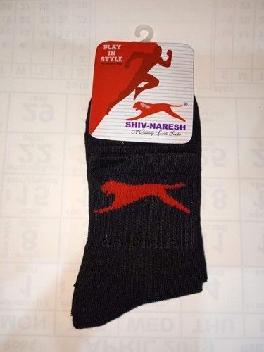 Shiv Naresh ankle socks