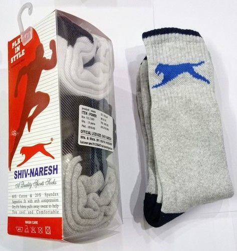 Shiv Naresh Full Length Socks