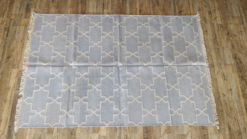 Cotton Floor Rug