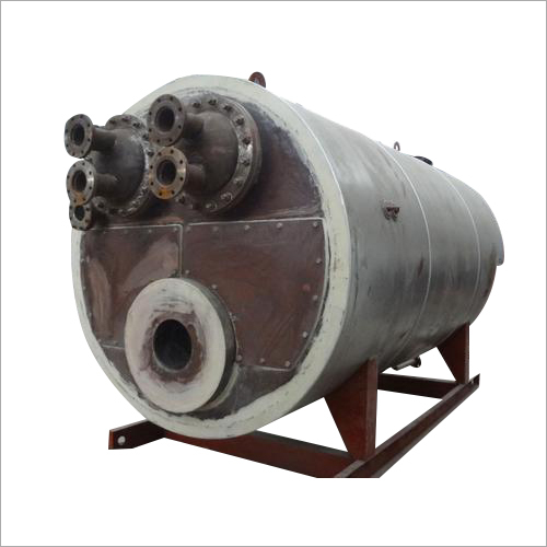 Hot Water Boiler