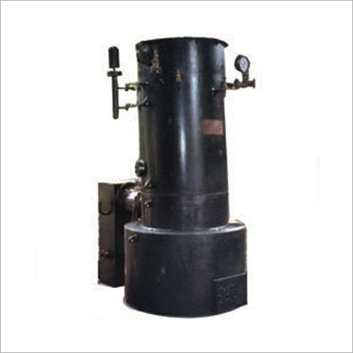 High Efficiency Hot Water Boiler