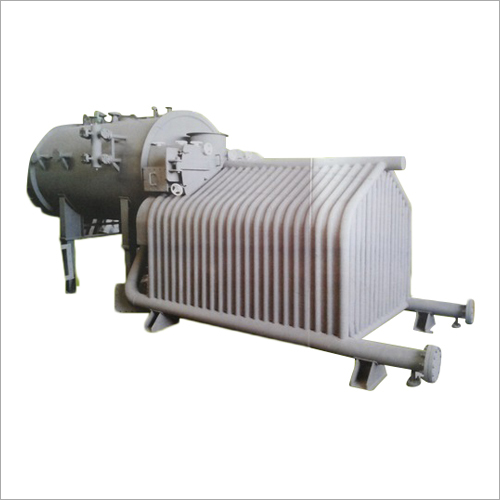 Combitherm Boiler