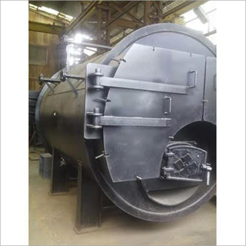 Intake Type Boiler