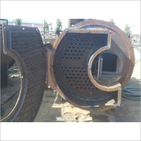 Textile Boiler