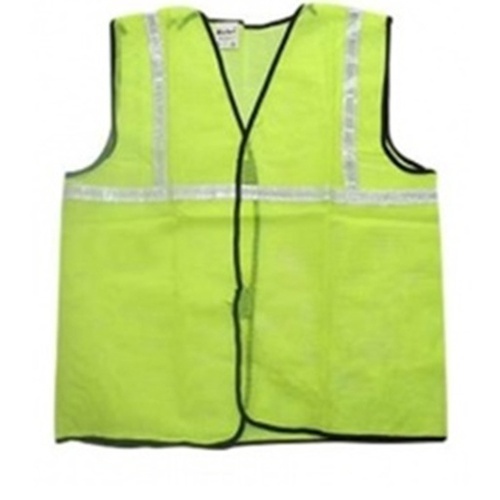 1 Inch Fabric Safety Jacket Gender: Male