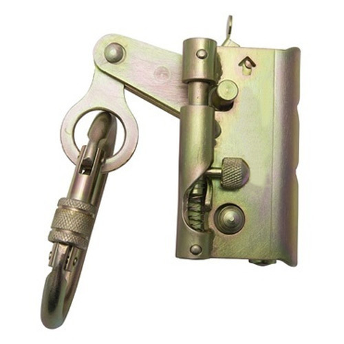 Fall Arrester Rope Grab Gender: Male