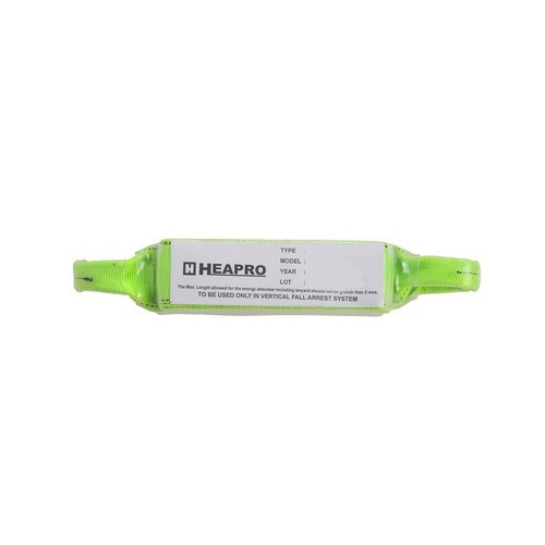Heapro Energy Absorber Lanyards Gender: Male