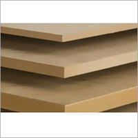 Polished Wpc Board Grade: First Class