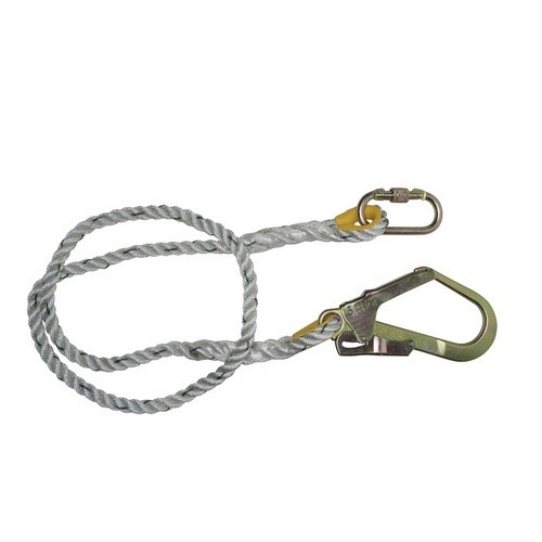 Fall Arrest Lanyard