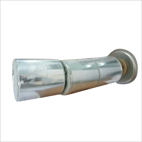 High Voltage Capacitor