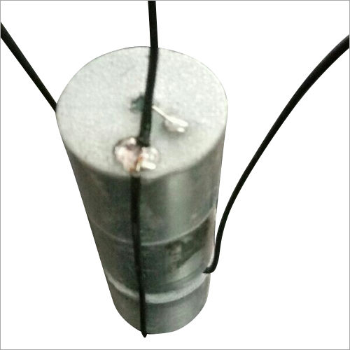 Carbon Capacitor