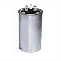 Cylinder AC Capacitor
