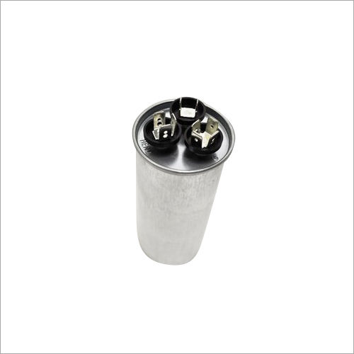 Aluminium Electrical Capacitor