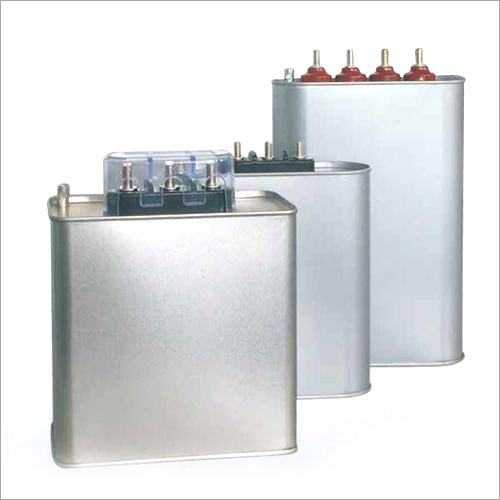 LT Shunt Power Capacitor