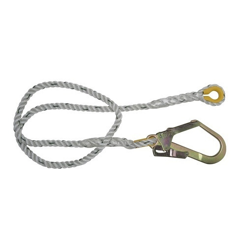 Fall Protection Lanyard