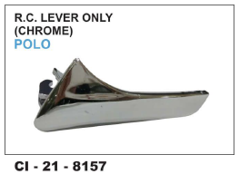 RC Lever ONLY (CHROME) POLO
