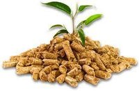 Fuel Pellets