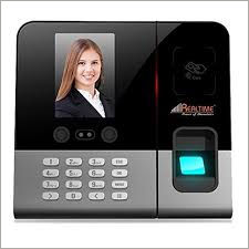 Biometric Machine