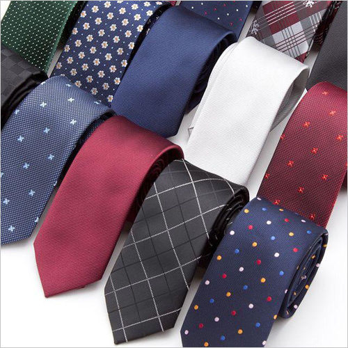 Men Printed Ties