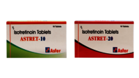 Isotretinoin Tablets