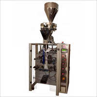 Powder And Granules Packaging Machine