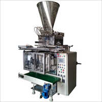 Mechanical Type FFS Liquid Sachets Filling Machine
