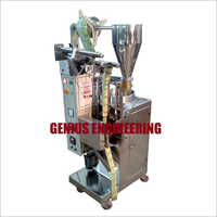 Calcirol Powder Packing Machine