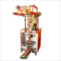 Packing And Filling Machine
